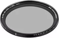 B+W 1075251, B+W Vario-Filter ND 72mm MRC XS-Pro Digital Nano