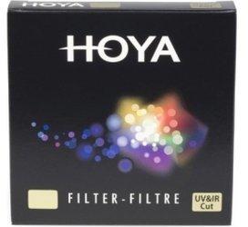 Hoya UV-IR Cut E 49mm