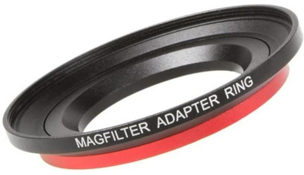 Carry Speed MagFilter Adapter 58mm