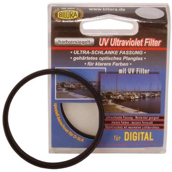 Bilora Filter UV-Digital Low Profile 37mm