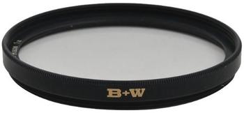 B+W F-Pro UV-Filter E 72mm