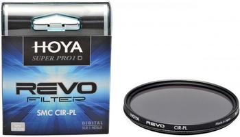 Hoya REVO SMC Pol circ 77mm