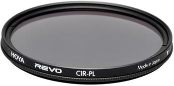 Hoya REVO SMC Pol circ 67mm