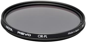 Hoya REVO SMC Pol circ 37mm