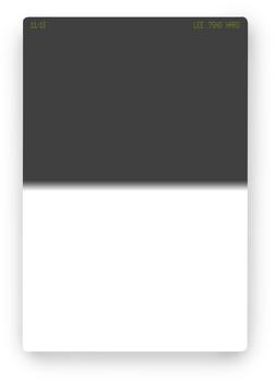 Lee Filters 100x150mm 0.75 Neutral Density Standard