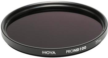 Hoya Pro ND 100 62mm