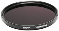 HOYA Graufilter Pro ND100 72mm