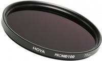 HOYA Graufilter Pro ND100 77mm