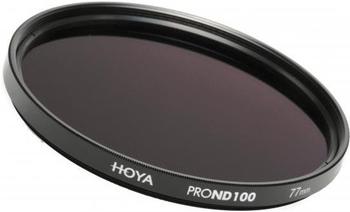 Hoya Pro ND 100 77mm
