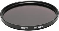 HOYA Graufilter Pro ND4 67mm