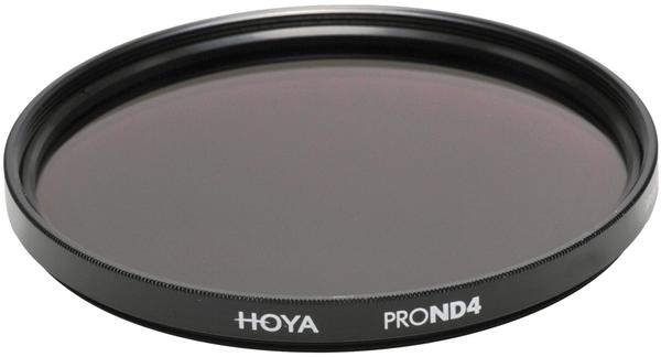 Hoya Pro ND 4 67mm
