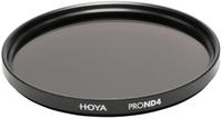 HOYA Graufilter Pro ND4 72mm