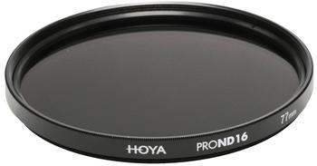 Hoya Pro ND 16 52mm