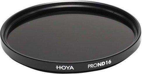 Hoya Pro ND 16 58mm