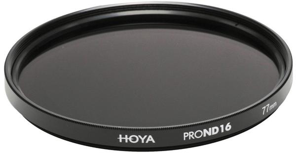 Hoya Pro ND 16 62mm