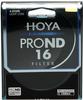 HOYA Graufilter Pro ND16 77mm