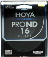 HOYA Graufilter Pro ND16 77mm