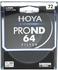 Hoya Pro ND 64