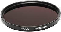 Hoya HO-ND200P58, Hoya ND200 PRO, 58mm