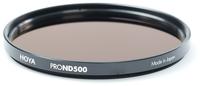 Hoya HO-ND500P58, Hoya PROND500 (ND 2.7) Filter 58mm