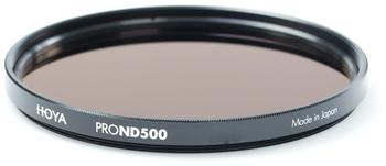 Hoya Pro ND 500 67mm