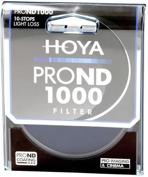 Hoya Pro ND 1000 55mm