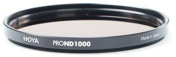 Hoya Pro ND 1000 58mm