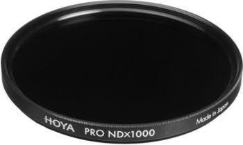 Hoya Pro ND 1000 67mm