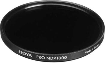 Hoya Pro ND 1000 82mm