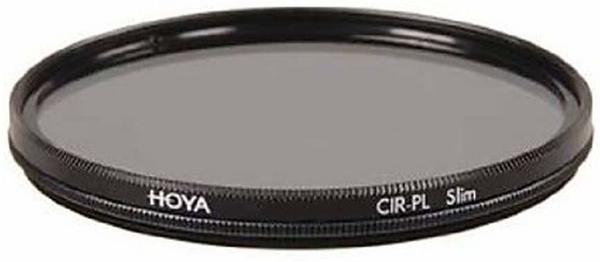 Hoya Pol Circular Slim 43mm