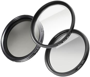 Walimex pro Starter Komplett Set 55mm