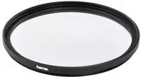 Hama UV Filter 390 (O-Haze), 67.0 mm, Coated &ndash; 67.0 mm f&uuml;r Kamera-Filter, Coated,
