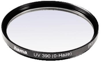 Hama UV AR 62mm