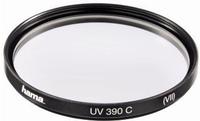Hama UV Filter UV-390 (O-Haze) - Filter - UV-absorbierend