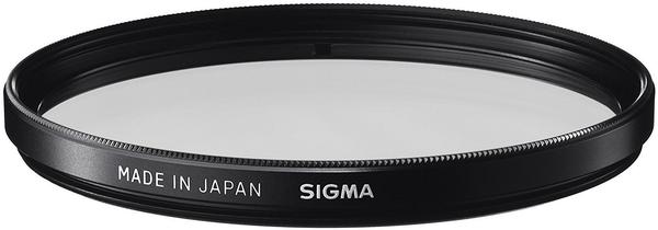 Sigma WR UV 55mm