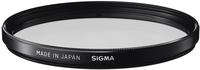 Sigma AFH9B0, Sigma UV-Filter WR 82mm