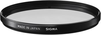 Sigma WR UV 58mm