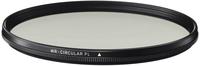 Sigma AFI9C0, Sigma Polfilter WR 86mm