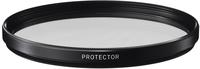 Sigma AFA9D0, Sigma Schutzfilter WR Protector 52mm