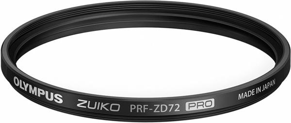Olympus PRF-ZD72 Pro Protector