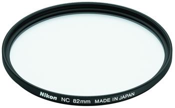 Nikon NC-Filter 82mm (FTA70401)