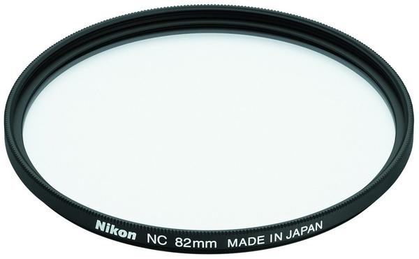 Nikon NC-Filter 82mm (FTA70401)
