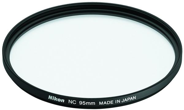 Nikon NC-Filter 95mm (FTA70601)