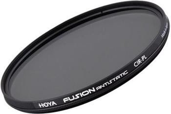 Hoya Fusion Antistatic CIR-PL 37mm