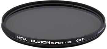 Hoya Fusion Antistatic CIR-PL 49mm