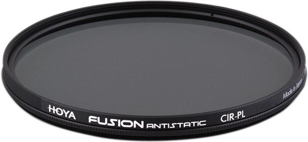 Hoya Fusion Antistatic CIR-PL 52mm