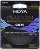 Hoya Fusion Antistatic CIR-PL 72 mm