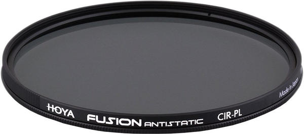 Hoya Fusion Antistatic CIR-PL 77mm