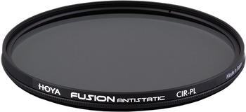 Hoya Fusion Antistatic CIR-PL 55mm