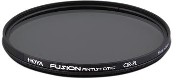 Hoya Fusion Antistatic CIR-PL 40,5mm
